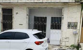 Imagem: Casa para aluguel kitinet com dois quartos