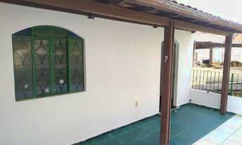 Imagem 5: Casa com 02 quartos no Castro Pires