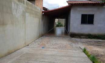 Imagem 2: Aluga-se casa em Araguatins-TO