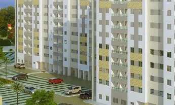 Imagem 2: Condominio 3d towers, apartamentos na cohama