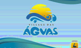 Imagem: Condominio village das aguas, canopus construção