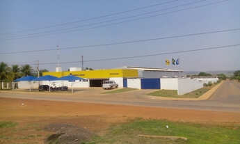 Imagem: Galpão Escritório Na BR Só Vende