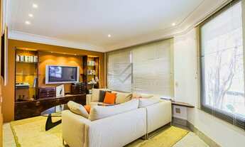 Imagem 5: Apartamento 04 quartos em Lourdes próximo ao Minas Tênis Clube I