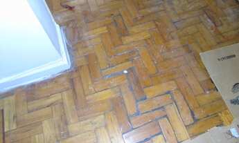 Imagem 4: Apartamento para aluguel possui 92 metros quadrados com 2 quartos em Tijuca - Rio de Janei