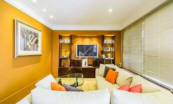 Imagem 6: Apartamento 04 quartos em Lourdes próximo ao Minas Tênis Clube I