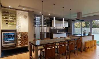 Imagem 3: Edf. Fernando Teixeira Bastos Ótimo apartamento 02 Qtos 53 m² - Graças