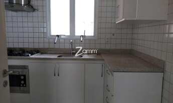 Imagem 7: Apartamento à venda com 3 dormitórios em Parque prado, Campinas cod:AP000251