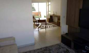 Imagem 4: Casa à venda com 3 dormitórios cod:CA001250