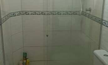 Imagem 6: Casa Jardim Europa com energia solar