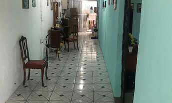 Imagem 3: Venda de Casa térrea de 3 quartos em Inhoaiba próxima estação de Trem RJ