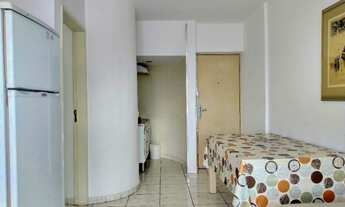 Imagem 6: Apartamento Studio Com Vaga de Garagem a Venda