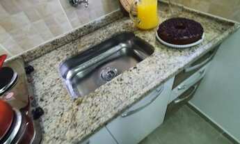 Imagem 7: Kitnet Mobiliada em Mirassol