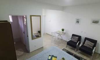 Imagem 5: Kitnet Mobiliada em Mirassol