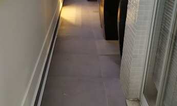 Imagem 4: Cobertura diferenciado Apto