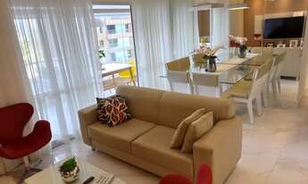 Imagem 6: Ap 3/4 sendo 1 suíte Greenville Platno