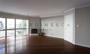 Imagem 1: SãO PAULO - Apartamento Padrão - Pinheiros