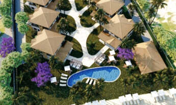 Imagem 3: CS26-Vendo Casa Cond Riviera Flecheiras Trairi Ceara