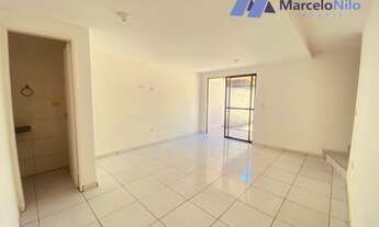 Imagem 6: Duplex em Olinda com 03 quartos sociais 01 suíte, 75m2