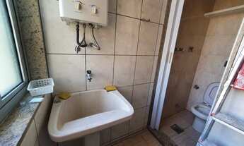 Imagem 5: Apartamento para venda com 93 metros quadrados com 3 quartos em Flamengo - Rio de Janeiro