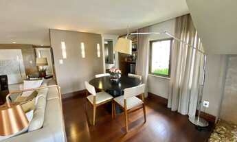 Imagem 4: Cobertura duplex com 4 suítes, 500m2 no Edifício Miguel Berbary, Umarizal