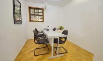 Imagem 6: Casa comercial 13 quartos para para aluguel no Cidade Jardim