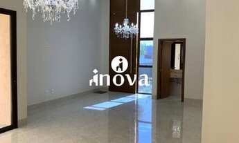 Imagem 2: Casa Condomínio à venda, 3 quartos, 3 suítes, 4 vagas, Estância dos Ipês - Uberaba/MG