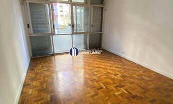 Imagem: Apartamento com 2 dorms, Aparecida, Santos