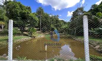 Imagem 2: Sítio com 5 dormitórios em Condomínio em Mairinque