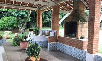 Imagem 4: Chácara a venda Condomínio Vale das Laranjeiras Indaiatuba