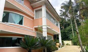 Imagem 3: Casa com 4 dormitórios à venda, 1480 m² por R$ 2.900.000,00 - Roseira - Mairiporã/SP