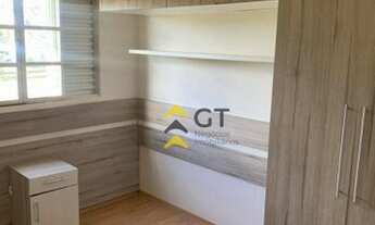 Imagem 6: Residencial Padra Carmel