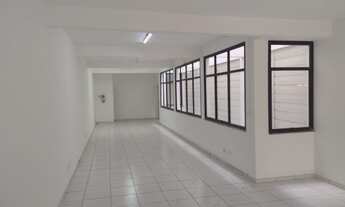 Imagem 6: SãO PAULO - Conjunto Comercial/sala - Santa Cecília