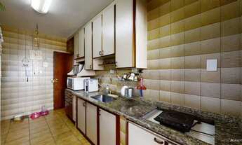 Imagem 6: RUA ARBORIZADA BEM LOCALIZADO AO LADO DO PARQUE IBIRAPUERA 96M² LAZER METRÔ ANA ROSA