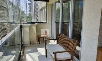 Imagem 4: Apartamento Alto Padrão para alugar e Aluguel em Perdizes São Paulo-SP