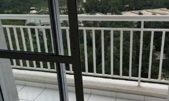 Imagem 5: RRCOD3147- Apartamento Condomínio Essencialle Home Club Barueri 70Mts 3 Dorms 2 Vagas