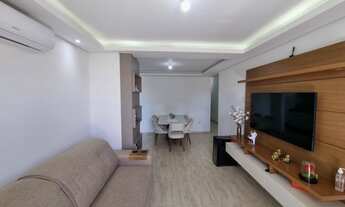 Imagem 3: Apartamento confortável