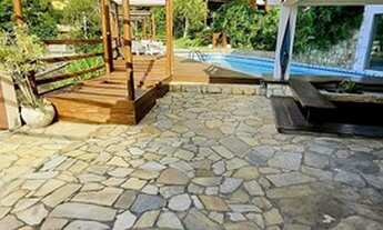 Imagem: Apartamento mobiliado com deslumbrante