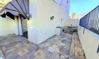 Imagem 3: Cobertura para Venda em São Paulo, Campo Belo, 2 dormitórios, 3 banheiros, 2 vagas