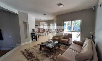 Imagem 3: Casa residencial à venda, Loteamento Residencial Barão do Café, Campinas