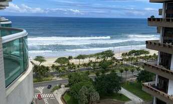 Imagem: Apartamento flat barra da Tijuca wyndham