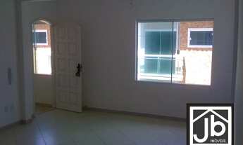 Imagem 13: Casa frontal a Praia do Foguete, em condomínio com total infraestrutura