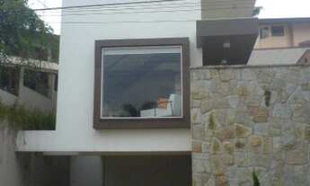 Imagem 3: Casa com 3 dormitórios, 190 m² - venda por R$ 1.280.000,00 ou aluguel por R$ 7.500,00/mês