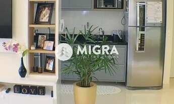 Imagem 7: SãO JOSé DOS CAMPOS - Apartamento Padrão - Jardim Aquárius