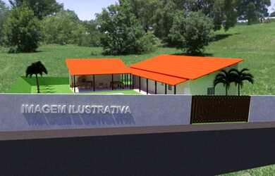 Imagem 4: Esta a procura de uma chácara do seu estilo??