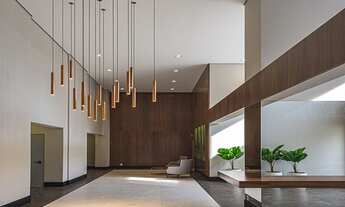 Imagem 2: Apartamento de 70 m² em 02 dormitórios com 01 suíte, 01 vaga, terraço gourmet na Mooca