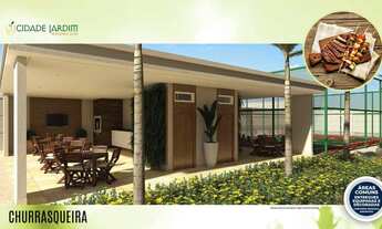 Imagem 6: Apartamento para venda possui 79 metros quadrados com 3 quartos em Jardim Didinha - Jacare