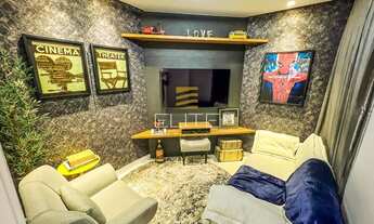 Imagem 3: Apartamento para venda com 150 metros quadrados com 3 quartos em Campinas - São José - SC