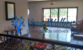 Imagem 6: Casa assobradada com 4 dorm/2 suítes em Tatuí/SP