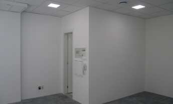 Imagem 2: RIO NEGRO,Sala Comercial Centro comercial ,42 m², 2vg, melhor local de Alphaville