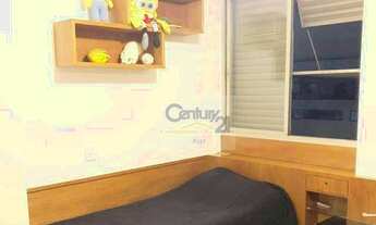 Imagem 7: Apartamento próximo do Shopping Pátio Higienópolis